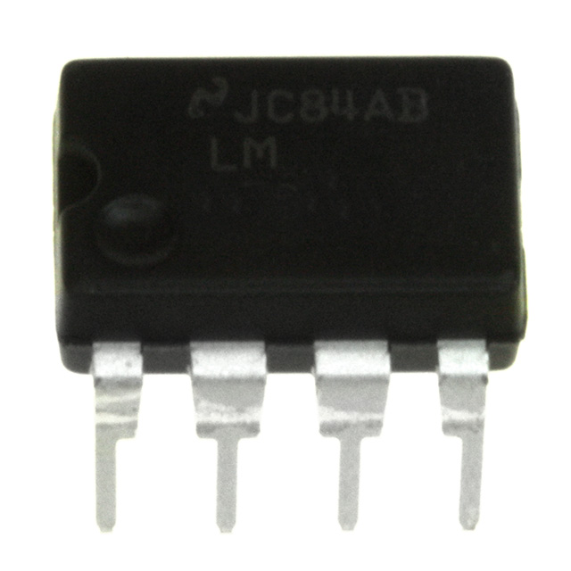 LM358N/NOPB